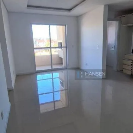 Buy this 3 bed apartment on Rua Oscar Rosas 212 in Costa e Silva, Joinville - SC