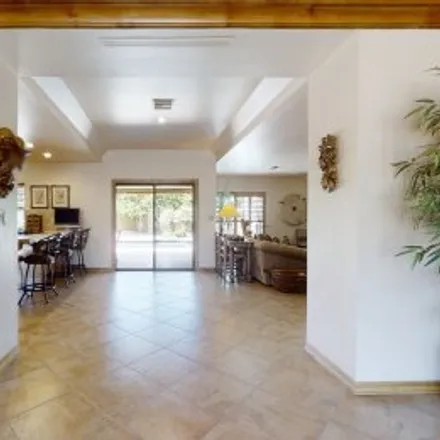 Buy this 4 bed apartment on 11832 North 55Th Street in Paradise Valley Village, Scottsdale