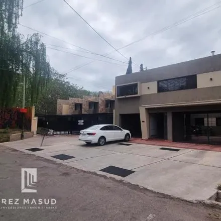 Rent this 1 bed apartment on Magallanes in Distrito Carrodilla, Luján de Cuyo