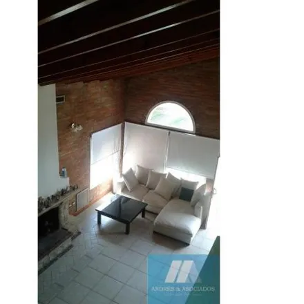 Buy this 4 bed house on unnamed road in Partido del Pilar, Pilar Sur