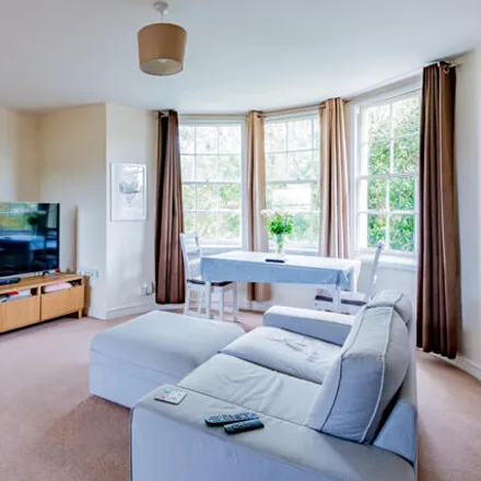Buy this 2 bed apartment on Twyford House in High Street, Bristol