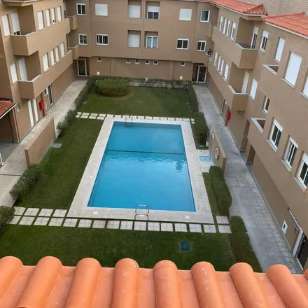 Rent this 1 bed apartment on Praceta da Lagoa in 4740-560 Esposende, Portugal