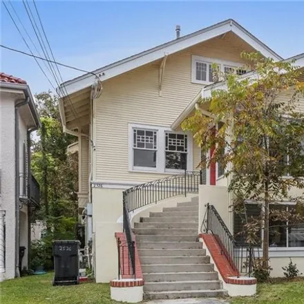 Buy this 8 bed house on 2526 Jefferson Avenue in New Orleans, LA 70115