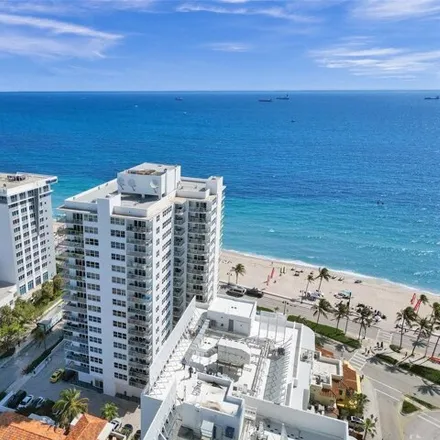 Buy this 1 bed condo on Alhambra Street in Birch Ocean Front, Fort Lauderdale