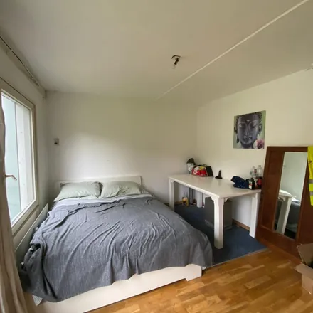 Rent this 1 bed apartment on Haydnstraat 186 in 5011 NM Tilburg, Netherlands