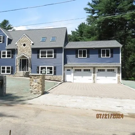 Buy this 5 bed house on 9 Estey Rd in Billerica, Massachusetts