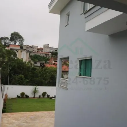 Buy this 4 bed house on Rua Elias Eid in Jardim Santa Luzia, Ribeirão Pires - SP