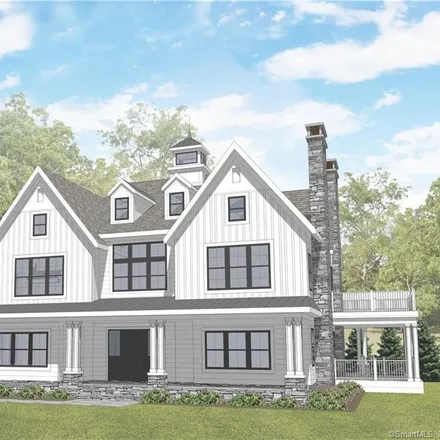 Buy this 5 bed house on 226 West Road in New Canaan, CT 06840