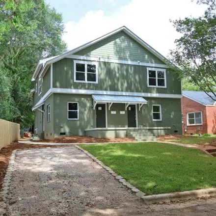 Rent this 4 bed house on 19 Daisy Street in Raleigh, NC 27607