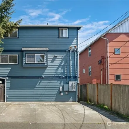 Buy this 3 bed house on 9223 17th Avenue Southwest in Seattle, WA 98106