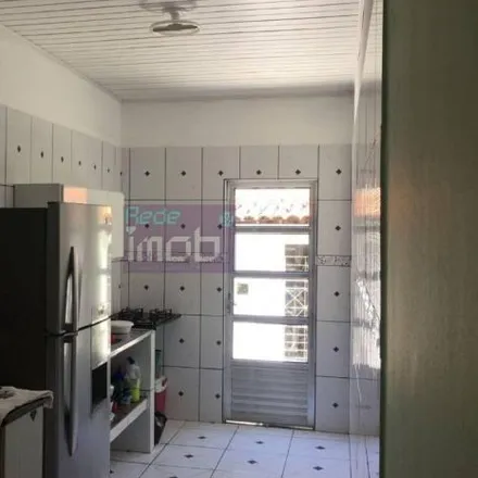 Buy this 3 bed house on Rodovia José de Campos in Paraíso da Barra, Barra dos Coqueiros - SE