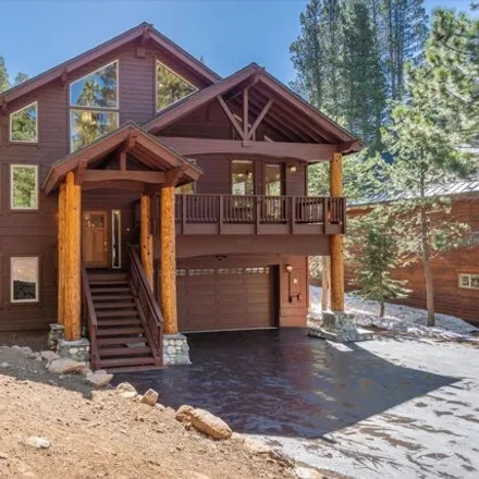 Buy this 5 bed house on 11458 Chalet Road in Truckee, CA 96161