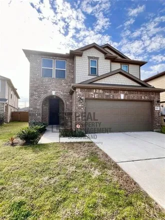 Image 2 - unnamed road, Harris County, TX, USA - House for rent