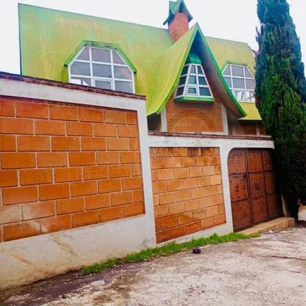 Buy this 5 bed house on Cerrada Primera Cipreses in Tlalpan, 14400 Mexico City