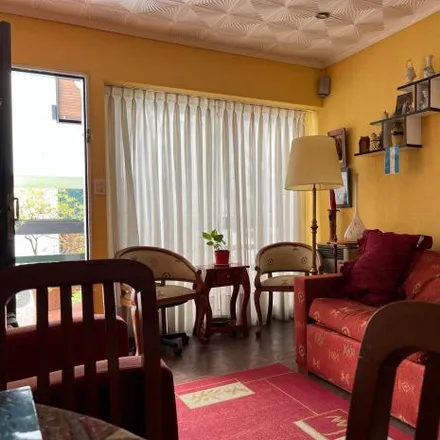 Buy this studio apartment on Francisco Borges 759 in Olivos, 1637 Vicente López