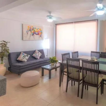 Rent this 2 bed apartment on Avenida México in Gran Santa Fe I, 77534 Cancún
