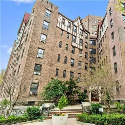 Buy this studio apartment on 35 Dash Place in New York, NY 10463