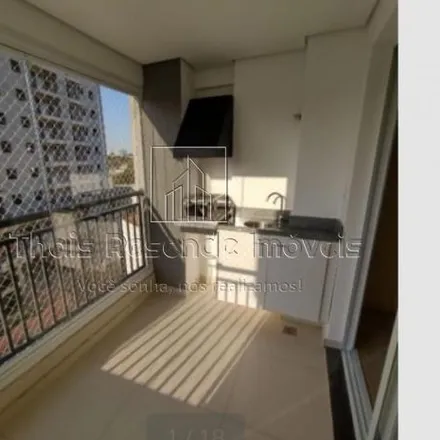 Buy this 2 bed apartment on Rua do Paço in Centro, Barueri - SP