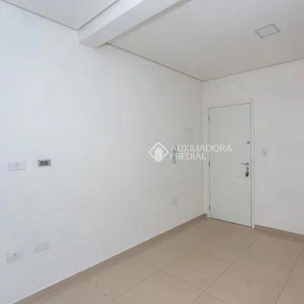 Rent this 2 bed apartment on Rua Dardanelos in Parque Novo Oratório, Santo André - SP