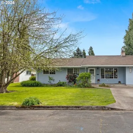 Buy this 4 bed house on 1601 North Clark Street in Cornelius, OR 97113