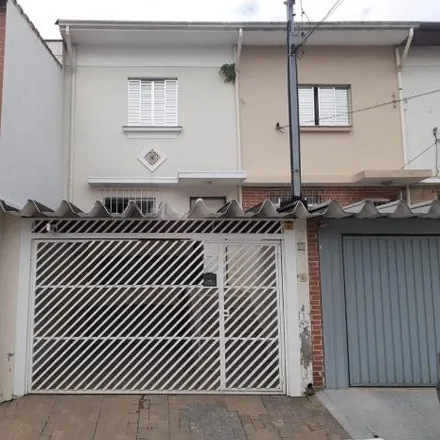 Image 2 - Rua Orfanato 608, Vila Prudente, Região Geográfica Intermediária de São Paulo - SP, 03131-010, Brazil - House for sale