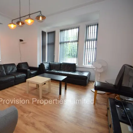 Image 2 - 1-31 Stanmore Street, Leeds, LS4 2RS, United Kingdom - House for rent