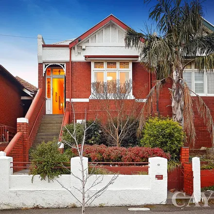 Image 2 - 34 Miller Street, West Melbourne VIC 3003, Australia - Duplex for rent