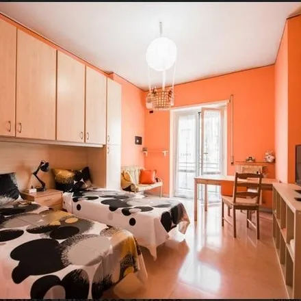 Rent this 3 bed room on Teano in Viale Partenope, 00177 Rome RM