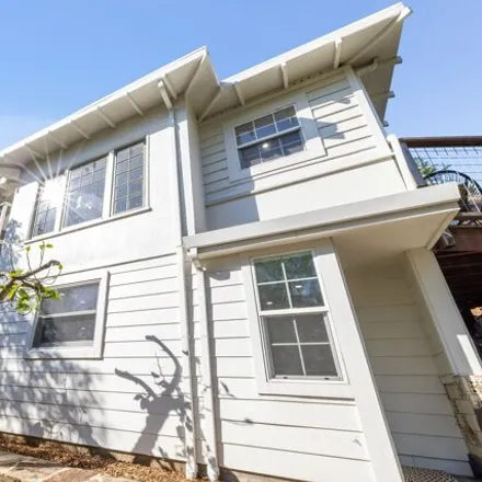 Buy this 2 bed house on Lincoln Avenue & Linden Lane in Lincoln Avenue, San Rafael