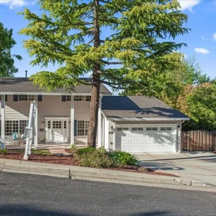 Buy this 5 bed house on 185 Belridge Drive in Los Gatos, CA 95032