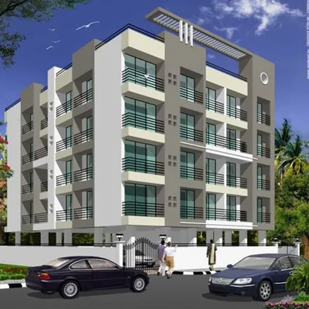 Image 6 - unnamed road, Thane, Ambernath - 421505, Maharashtra, India - Apartment for sale