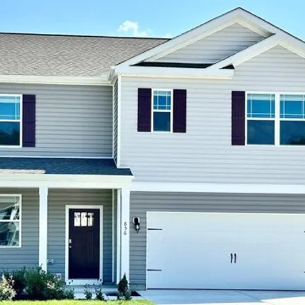 Buy this 5 bed house on Terrapin Circle in Cambridge, MD 21613