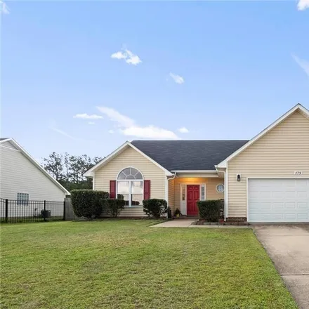 Buy this 3 bed house on 173 Belmont Drive in Hoke County, NC 28376