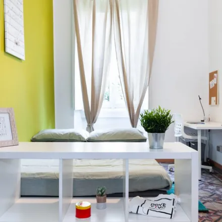Rent this 4 bed room on Via Felice Bellotti in 20219 Milan MI, Italy