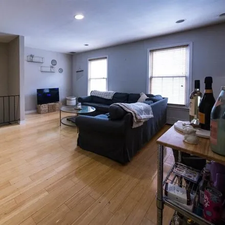 Rent this 3 bed house on 90 Grand Street in Hoboken, NJ 07030