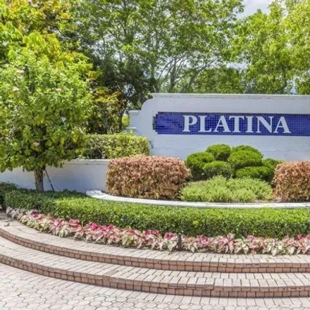 Buy this 2 bed condo on 5211 Brisata Circle in Country Club Trail, Palm Beach County