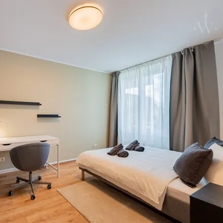 Rent this 1 bed apartment on Valentine in Hermannstraße 126, 12051 Berlin