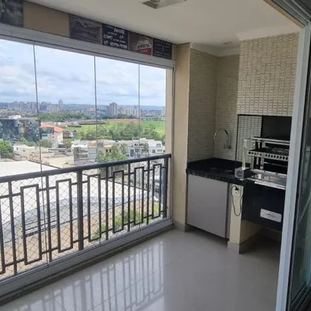 Rent this 3 bed apartment on Avenida Sagitário in 18 do Forte, Barueri - SP