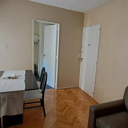 Rent this 1 bed apartment on Vicente López 2244 in Recoleta, C1128 ACJ Buenos Aires