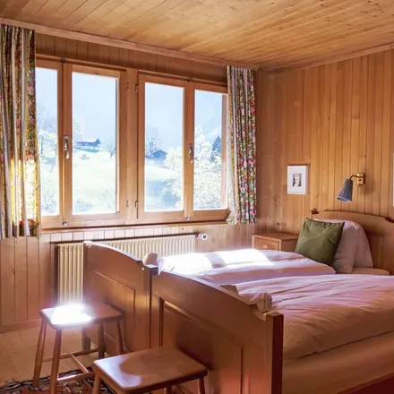 Rent this 5 bed apartment on 3818 Grindelwald