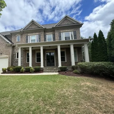 Buy this 5 bed house on 11871 Rocky Bluff Court in Raleigh, NC 27614