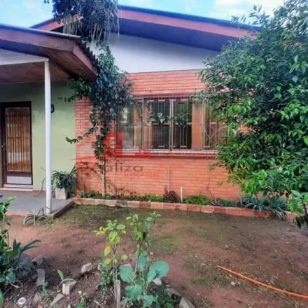 Buy this 3 bed house on Rua Leverino Brasil in Boa Vista, Sapucaia do Sul - RS