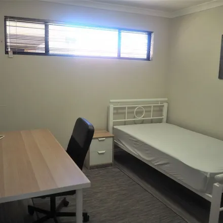 Rent this 6 bed apartment on Page Avenue in Bentley WA 6102, Australia