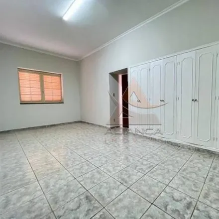 Image 1 - Rua Amazonas, Ribeirão Preto, Ribeirão Preto - SP, 14080-020, Brazil - House for sale