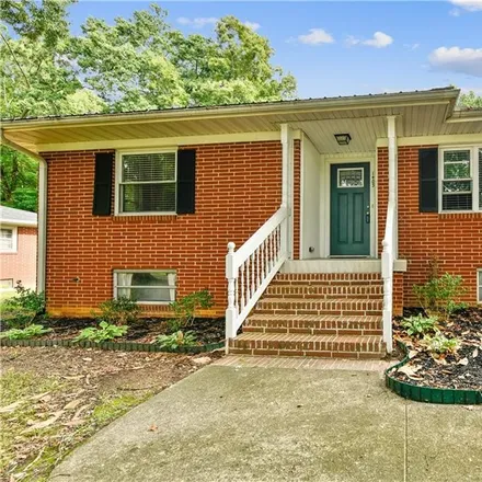 Buy this 3 bed house on 1403 Debbie Street in Kannapolis, NC 28083