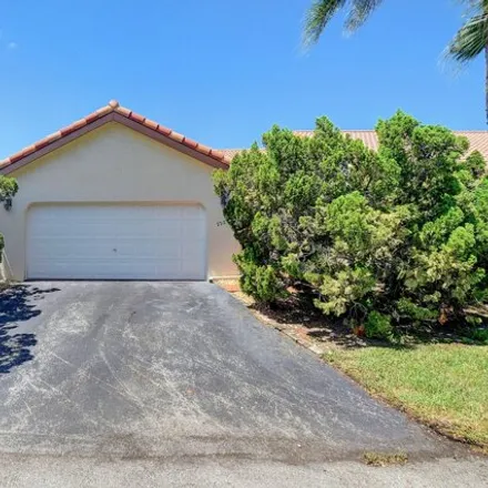 Buy this 3 bed house on 23299 Water Circle in Boca Raton, FL 33486