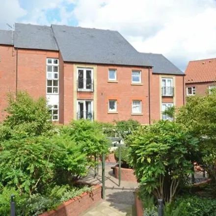 Buy this 2 bed apartment on Strand House in Dixon Lane, York