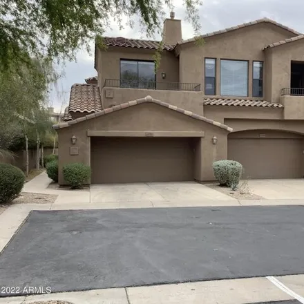Rent this 2 bed house on 16600 North Thompson Peak Parkway in Scottsdale, AZ 85260