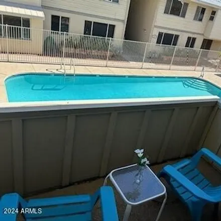 Image 5 - 2637 West Rose Lane, Phoenix, AZ 85017, USA - Apartment for sale