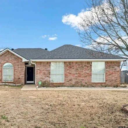 Buy this 3 bed house on 308 Willow Road in Bullard, Smith County